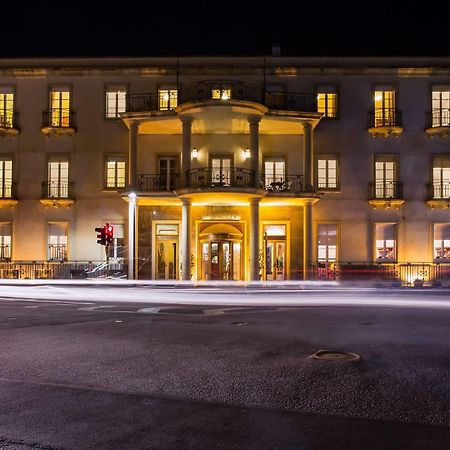 Mariano IV Palace Hotel Oristano Ngoại thất bức ảnh