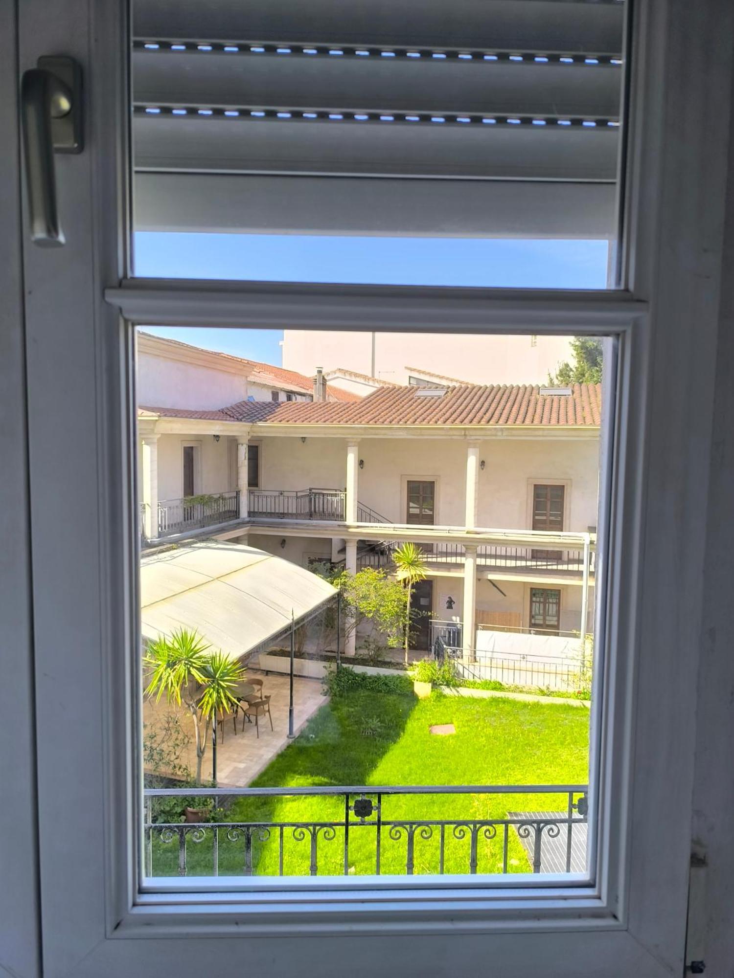Mariano IV Palace Hotel Oristano Ngoại thất bức ảnh