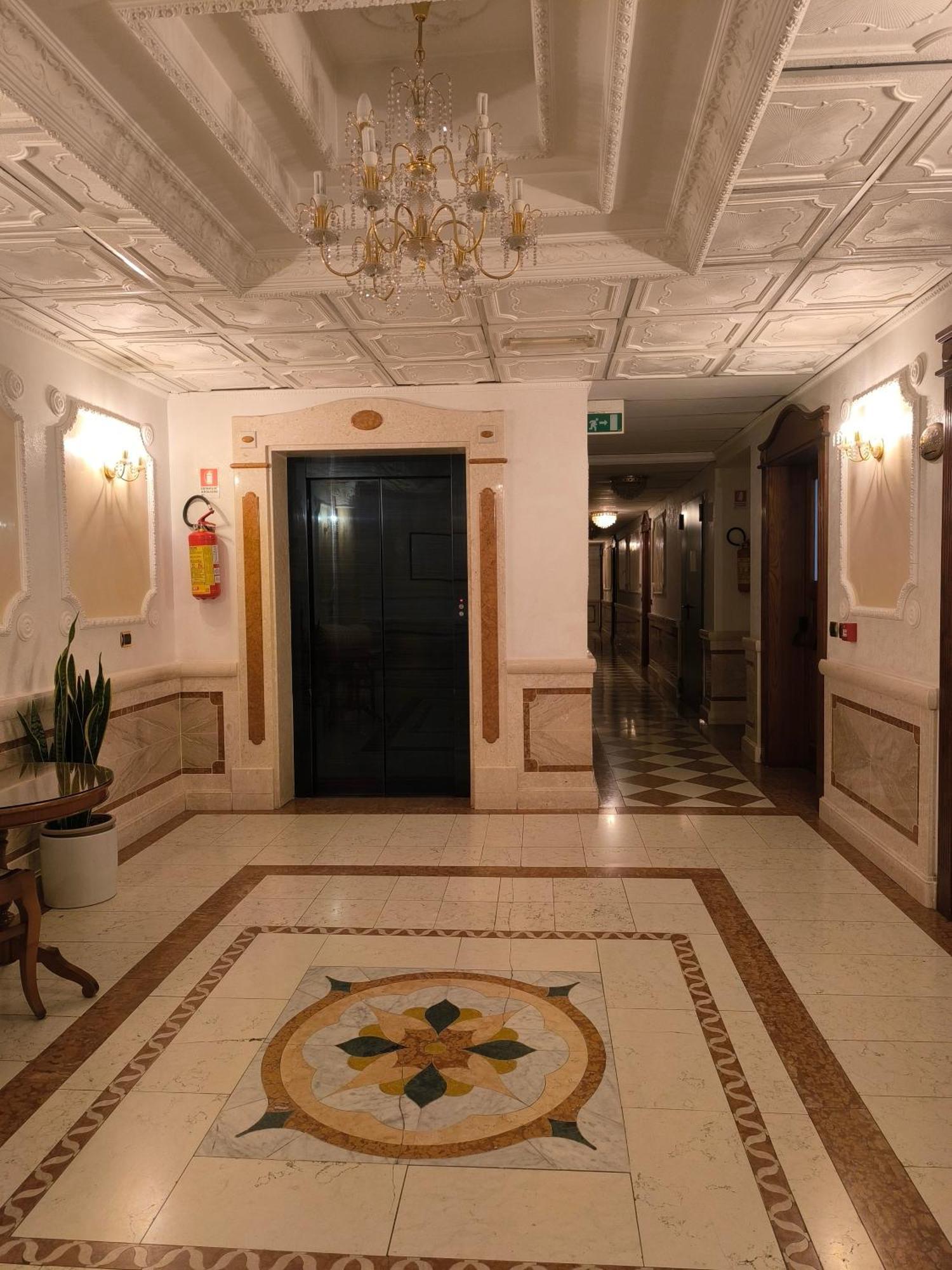 Mariano IV Palace Hotel Oristano Ngoại thất bức ảnh