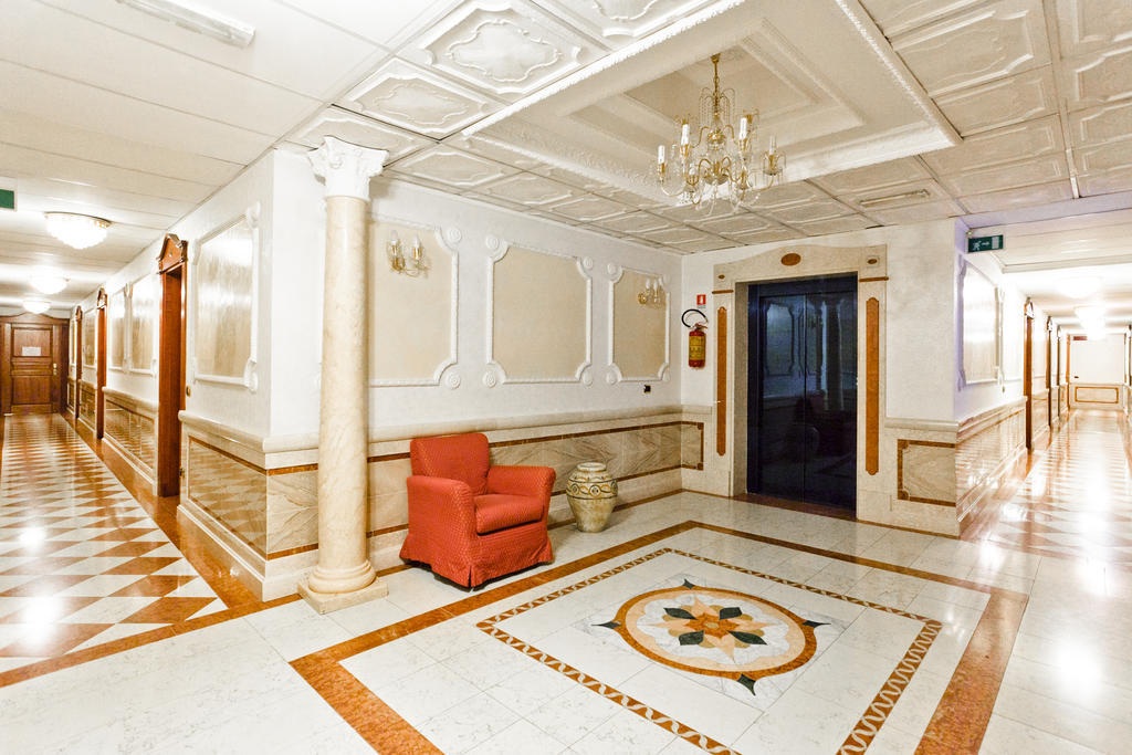 Mariano IV Palace Hotel Oristano Ngoại thất bức ảnh