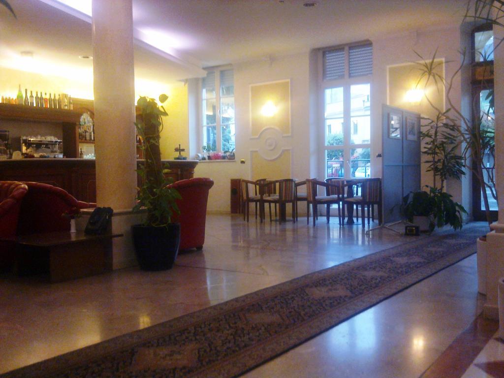 Mariano IV Palace Hotel Oristano Ngoại thất bức ảnh